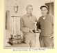Crystal Springs   Steve Van Vuren & Dr. Frank Metcalf